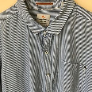 Tommy Bahama button down